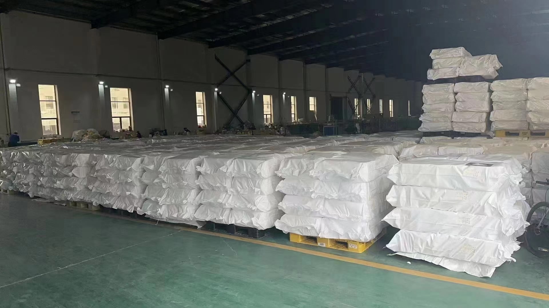 A megfelelő szűrőzsákok kiválasztása a cement növényi porgyűjtőkhöz