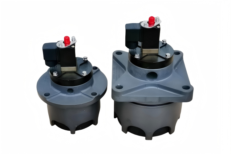 Melyek az impulzusszelepek gyakori hibái? Hogyan lehet gyorsan diagnosztizálni és megszüntetni?