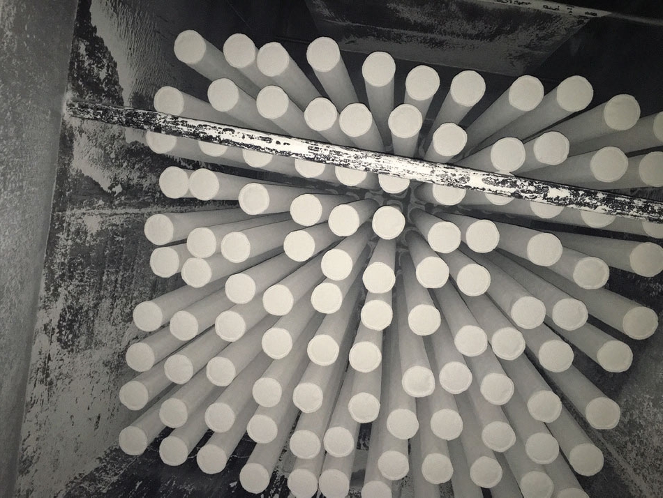 Milyen gyakran kell cserélni a szűrőzsákot?