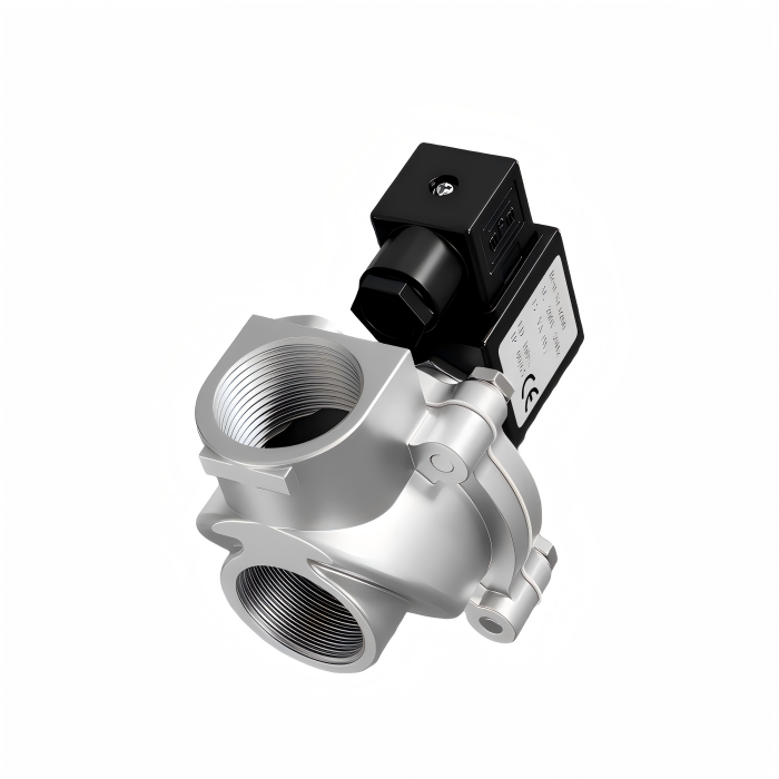 DMF-Z-20 impulzusszelep