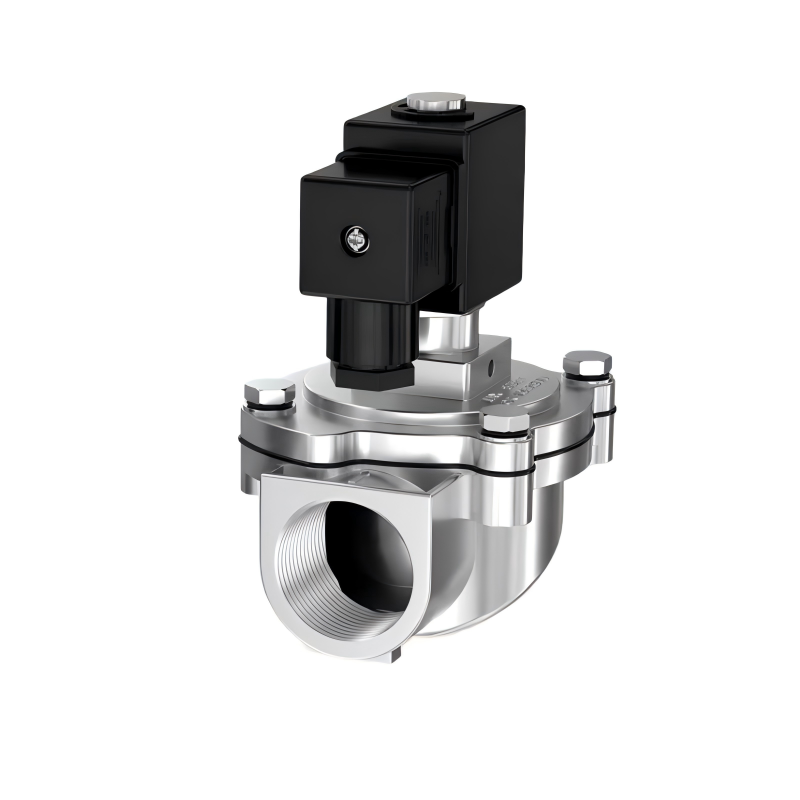 DMF-Z impulzusszelep