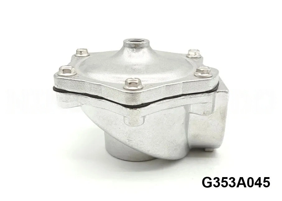 G353A045 távvezérlő mágnesszelep