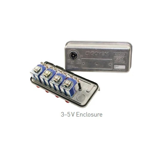 Gojen 3-5v5 pilóta szelepház