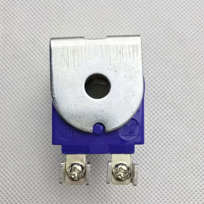 RCA3D2 pilótaszelep