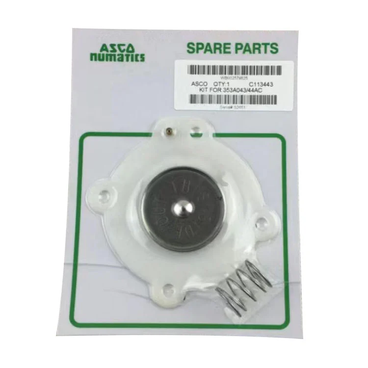 C113443 javítókészlet