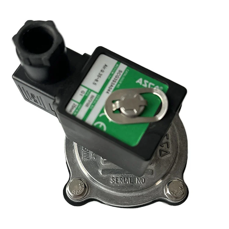 SCG353A043 derékszögű szelep