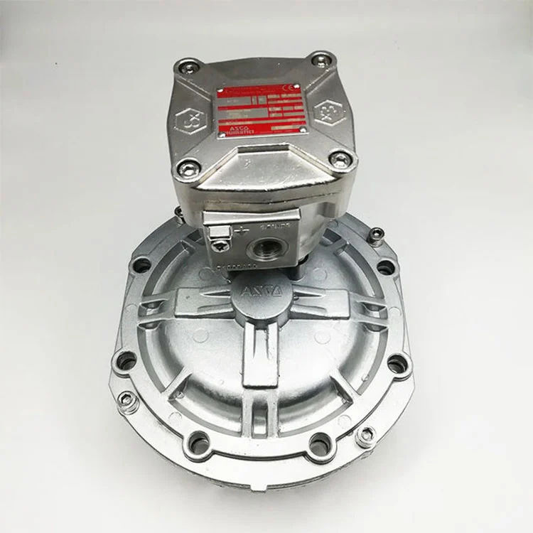 SCXE353060 impulzusszelep