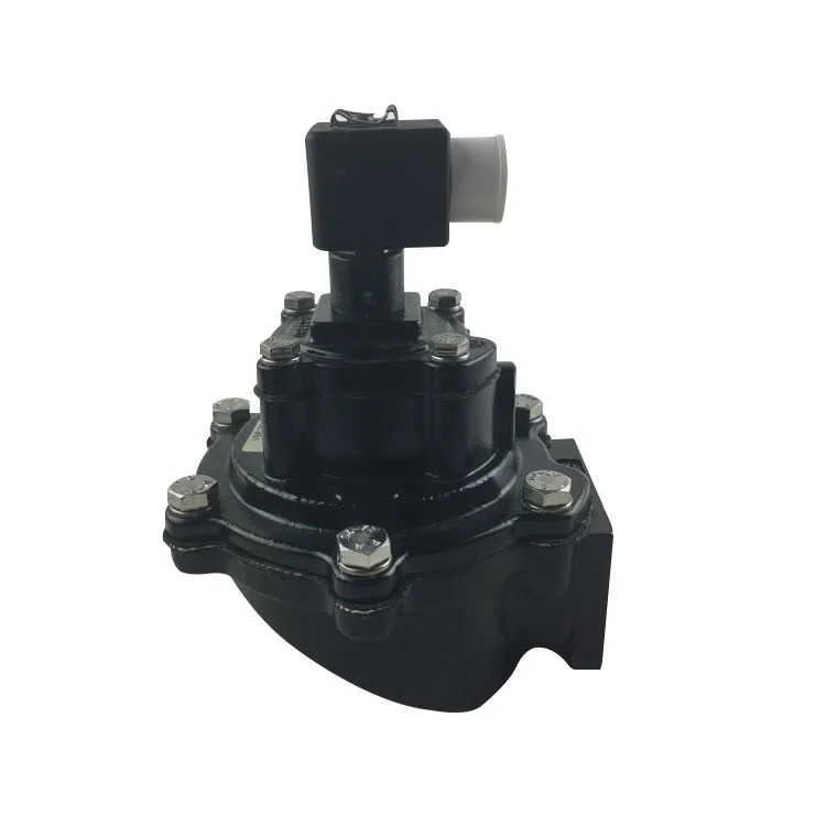 VNP214 impulzusszelep